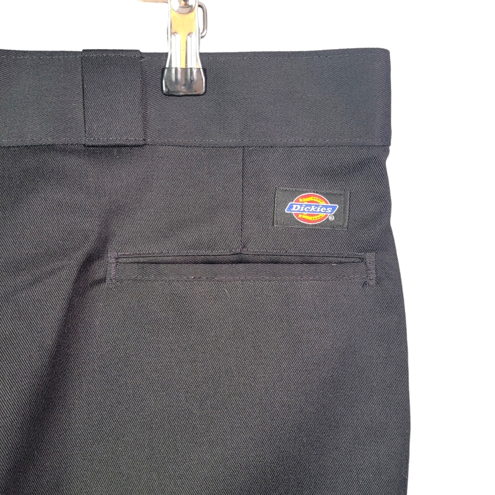 Dickies 874 Original Fit Vintage Y2K Workwear Streetwear Chino Pants 42x32 - Picture 7 of 15